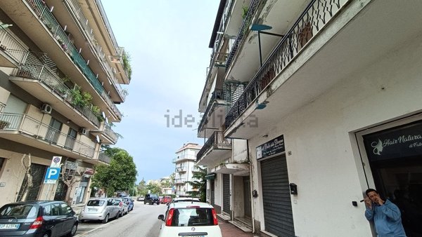 appartamento in affitto a Lanciano