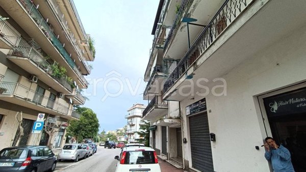 appartamento in affitto a Lanciano
