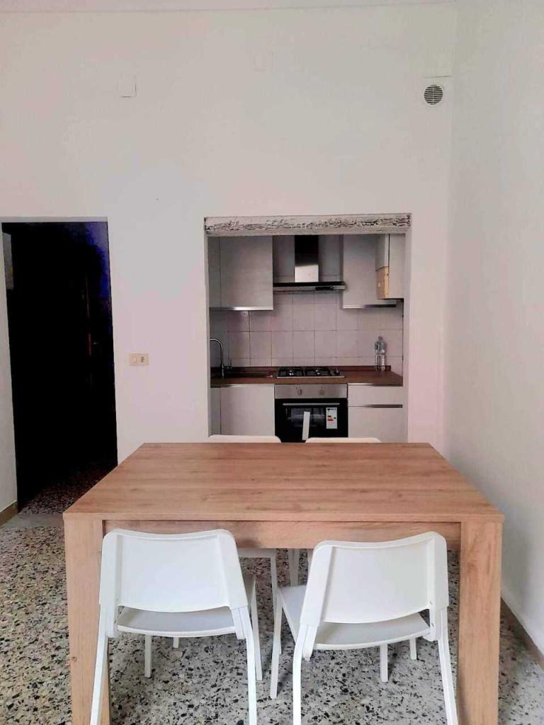 casa indipendente in affitto a Lanciano