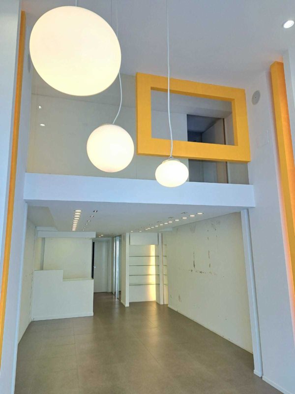 locale commerciale in affitto a Lanciano
