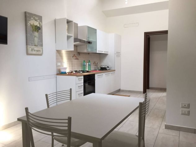 appartamento in affitto a Lanciano