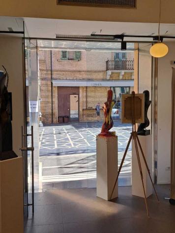 negozio in affitto a Lanciano
