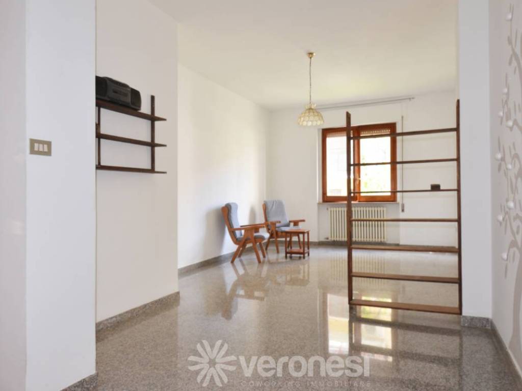 appartamento in affitto a Lanciano