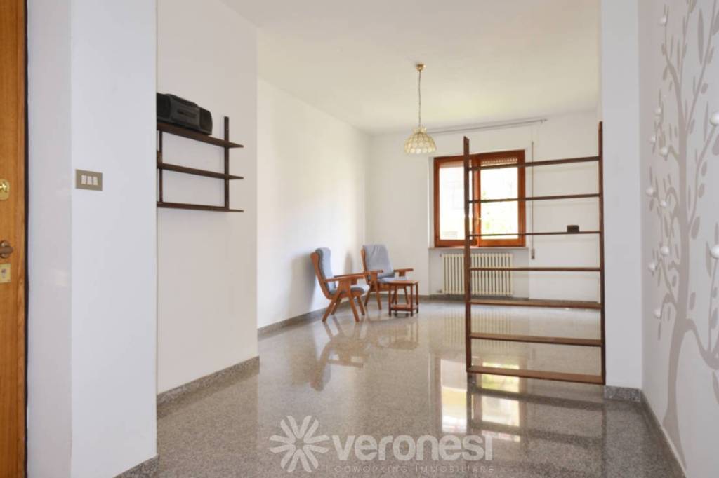 appartamento in affitto a Lanciano