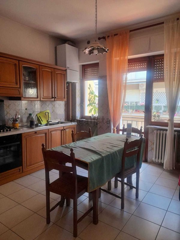 appartamento in affitto a Lanciano