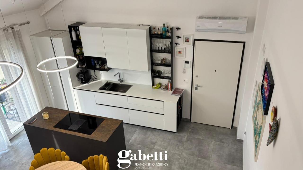 appartamento in affitto a Lanciano