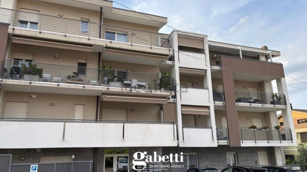 appartamento in affitto a Lanciano