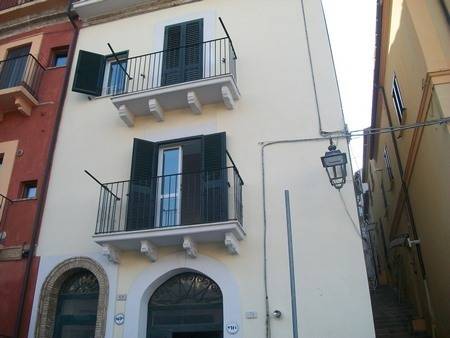 locale commerciale in affitto a Lanciano