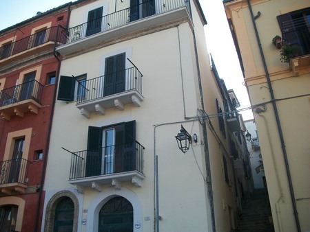 locale commerciale in affitto a Lanciano