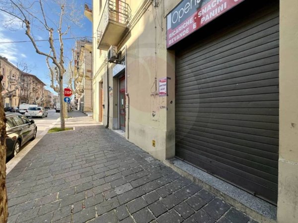 appartamento in affitto a Lanciano