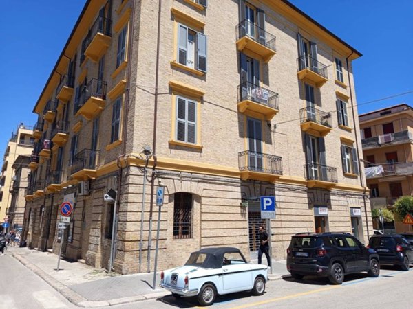 negozio in affitto a Lanciano