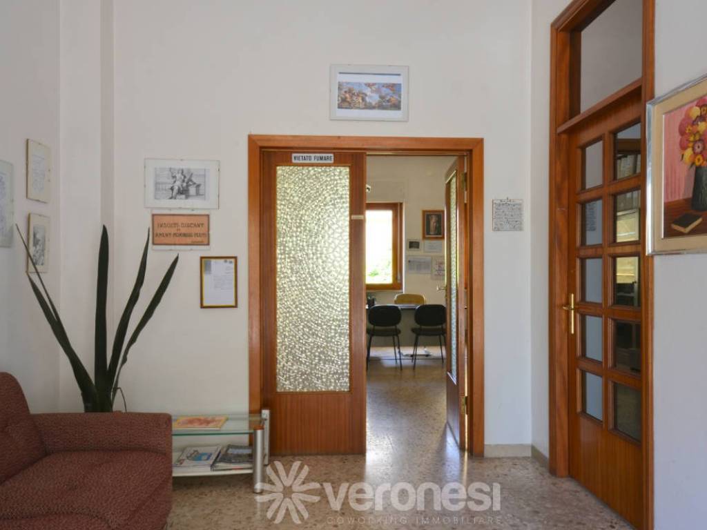 appartamento in affitto a Lanciano