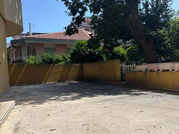 appartamento in affitto a Lanciano