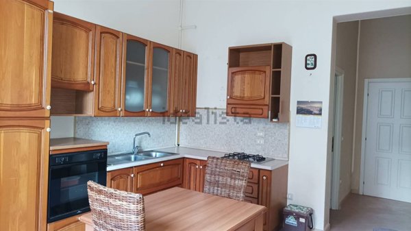 appartamento in affitto a Lanciano