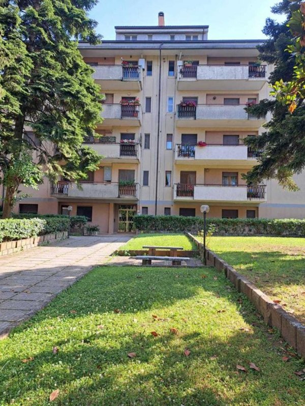 appartamento in affitto a Lanciano