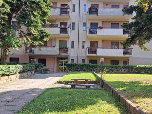 appartamento in affitto a Lanciano