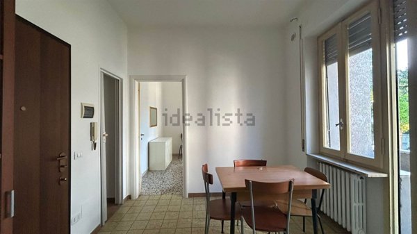 appartamento in affitto a Lanciano