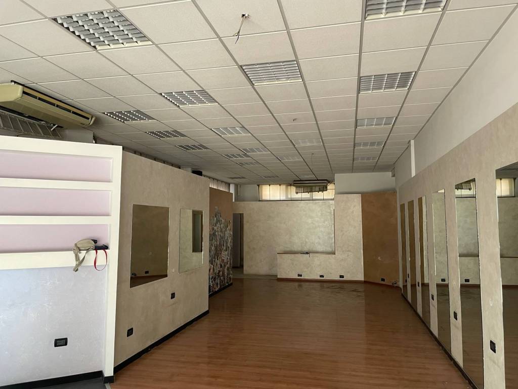 negozio in affitto a Lanciano