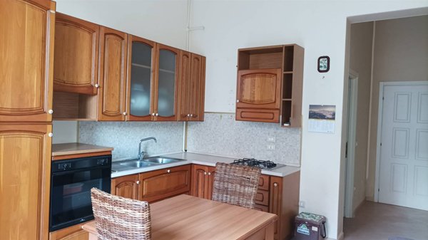appartamento in affitto a Lanciano