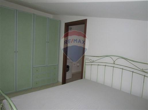appartamento in affitto a Lanciano