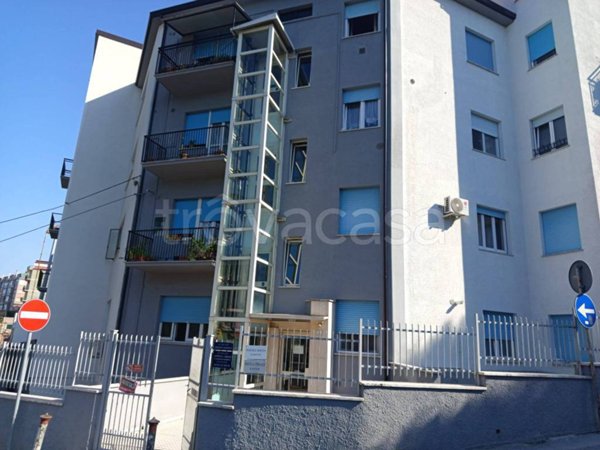 appartamento in affitto a Lanciano