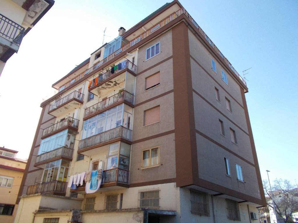 appartamento in affitto a Lanciano