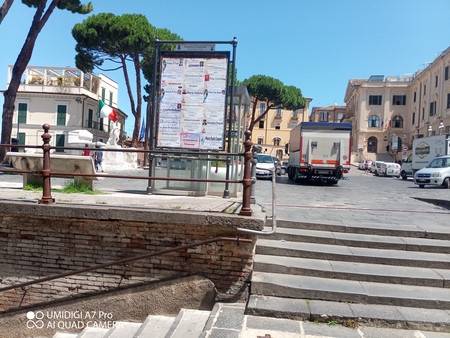 negozio in affitto a Lanciano