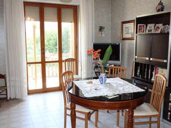 appartamento in affitto a Lanciano