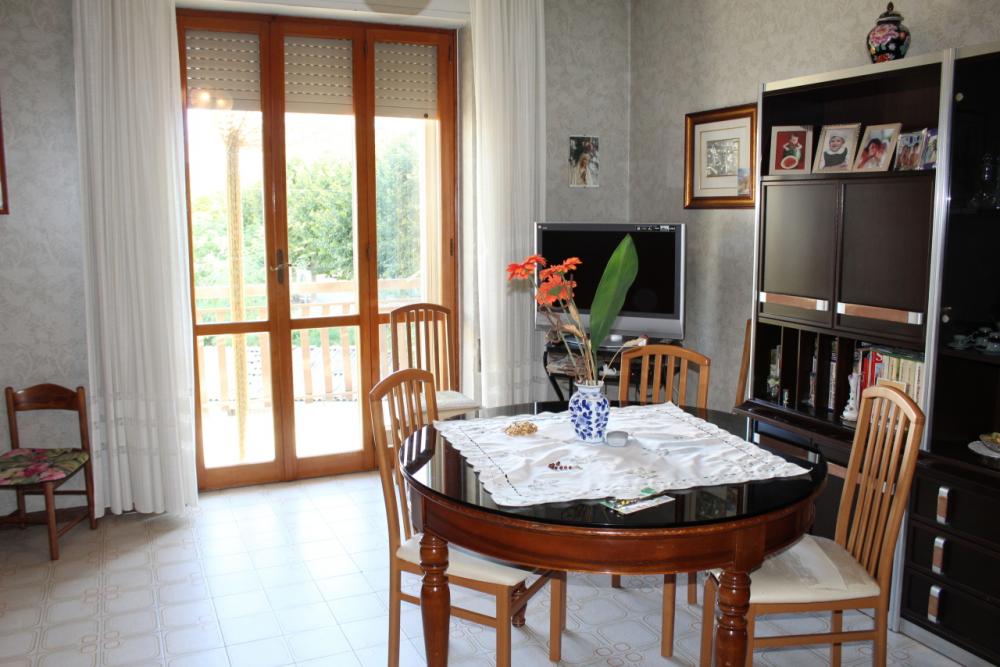 appartamento in affitto a Lanciano