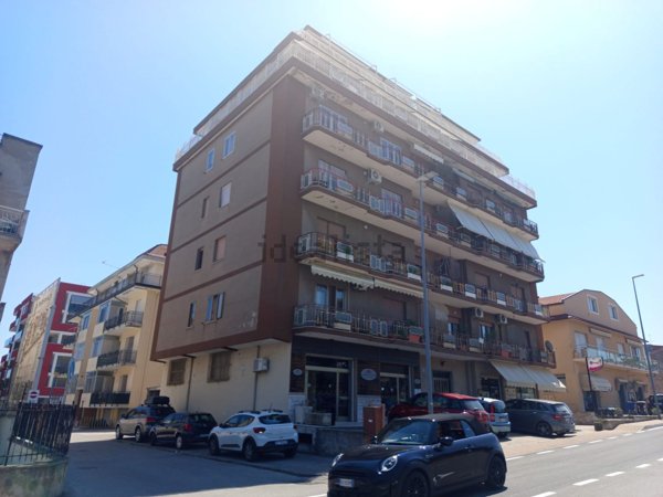 appartamento in affitto a Lanciano