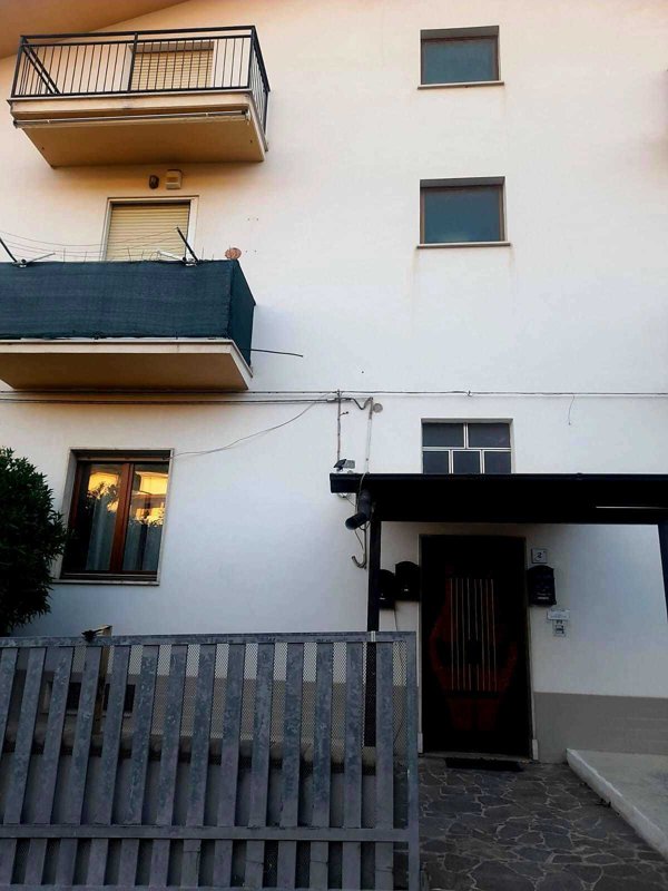 appartamento in affitto a Lanciano