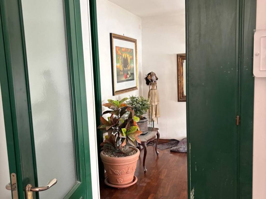 casa indipendente in affitto a Lanciano
