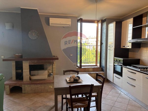 appartamento in affitto a Lanciano
