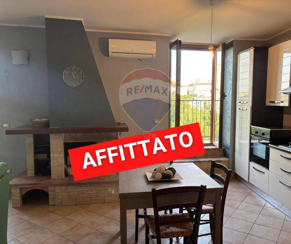 appartamento in affitto a Lanciano