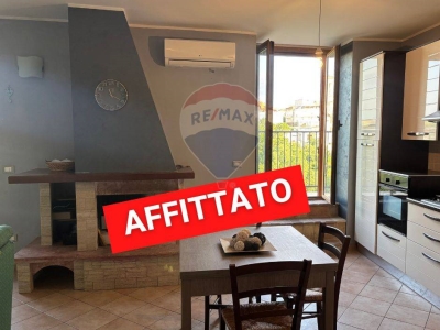 appartamento in affitto a Lanciano