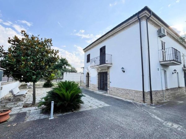 negozio in affitto a Lanciano