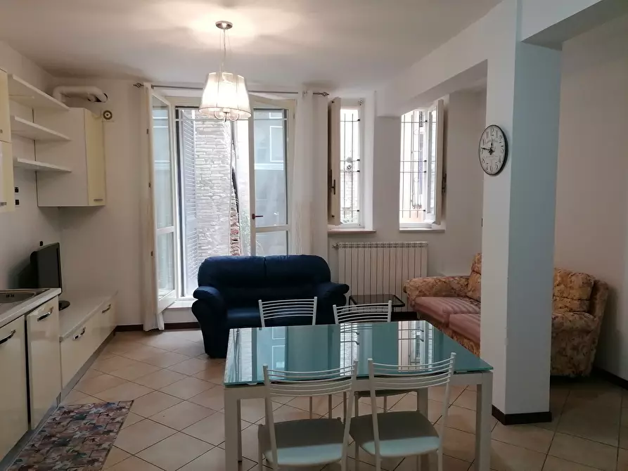 appartamento in affitto a Lanciano