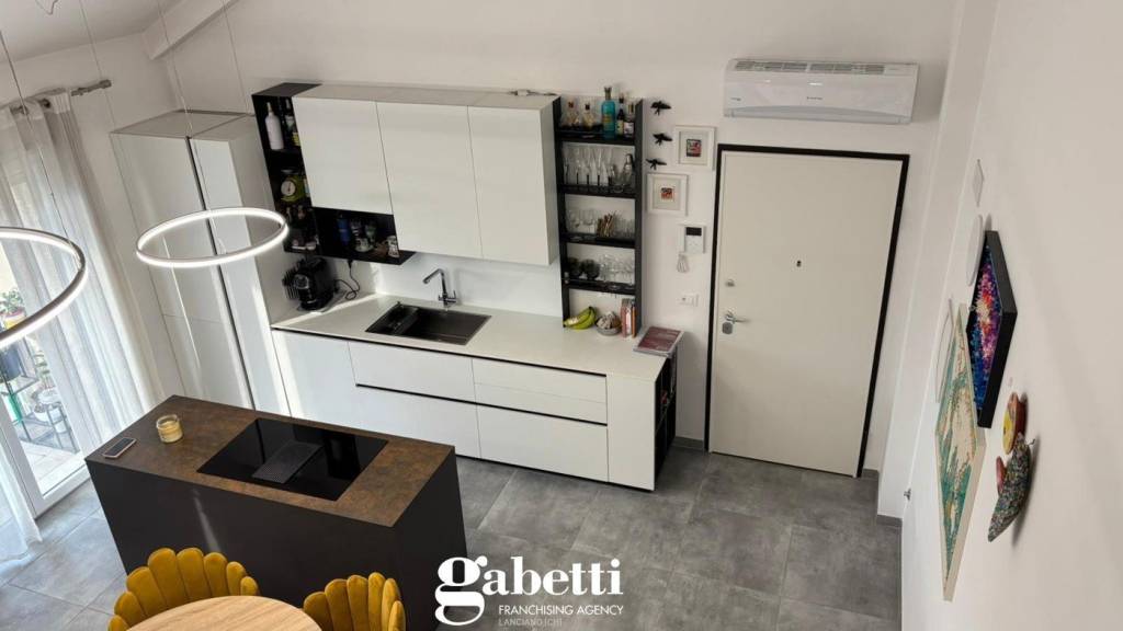 appartamento in affitto a Lanciano