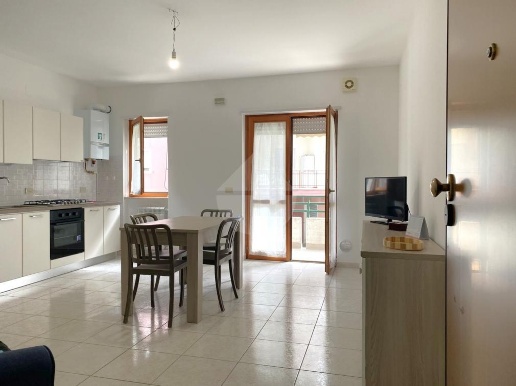 appartamento in affitto a Lanciano
