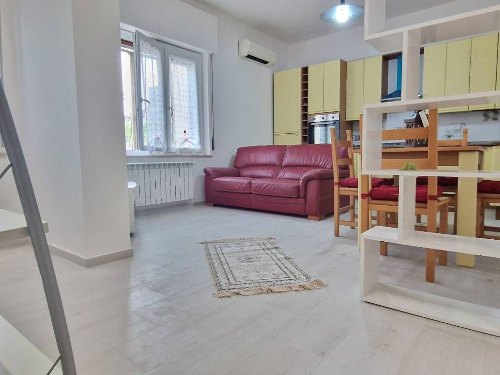 appartamento in affitto a Lanciano