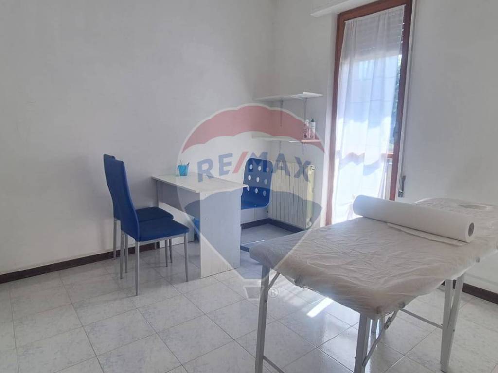 ufficio in affitto a Lanciano