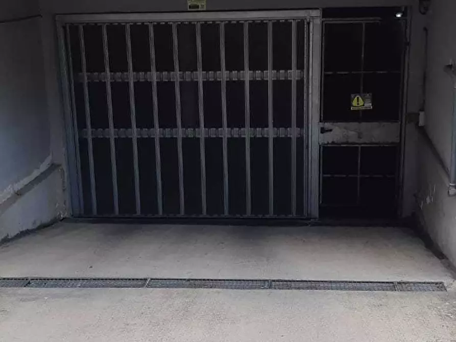 locale di sgombero in affitto a Lanciano