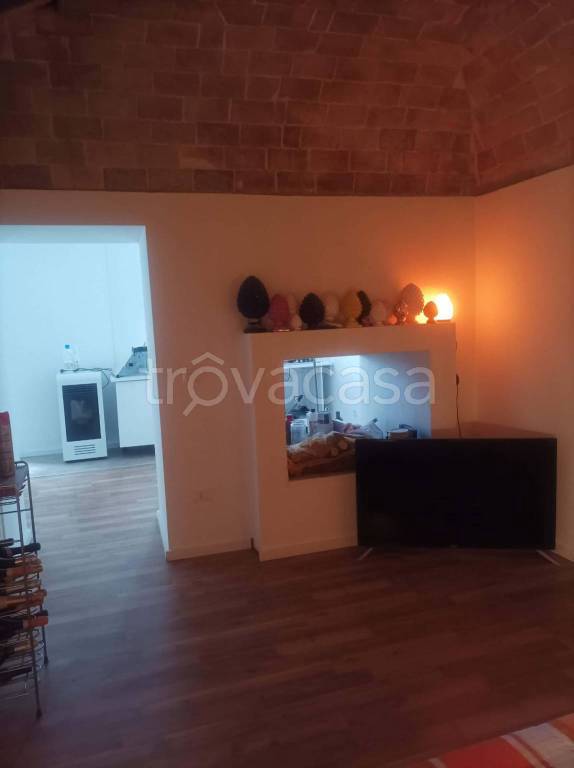 appartamento in affitto a Lanciano