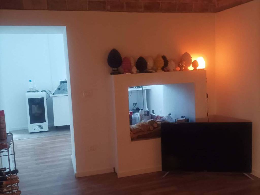 appartamento in affitto a Lanciano