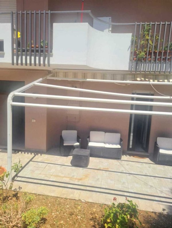 casa indipendente in affitto a Lanciano