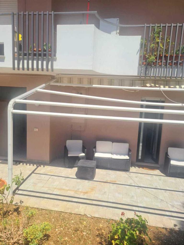 appartamento in affitto a Lanciano