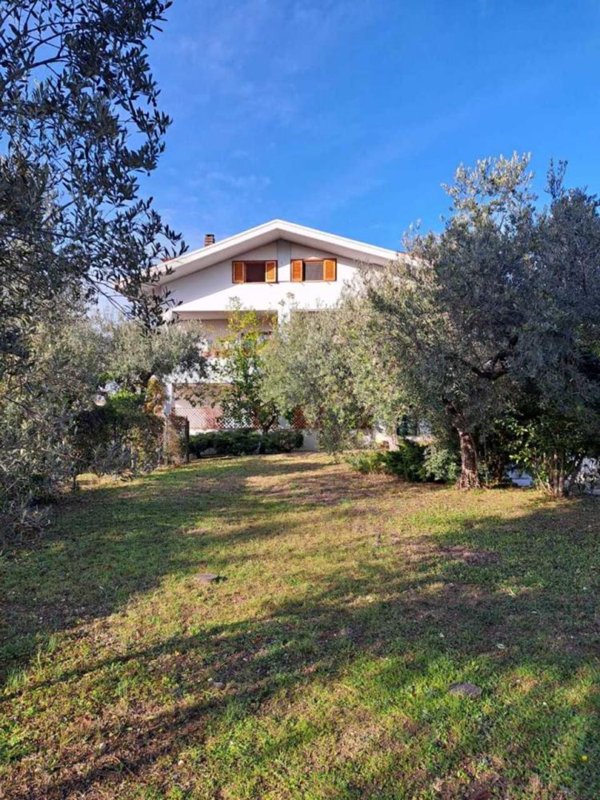 appartamento in affitto a Lanciano in zona Torre Sansone