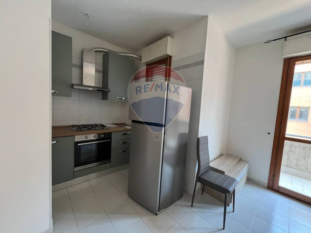 appartamento in affitto a Lanciano