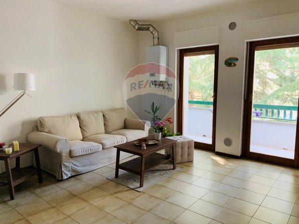 appartamento in affitto a Lanciano