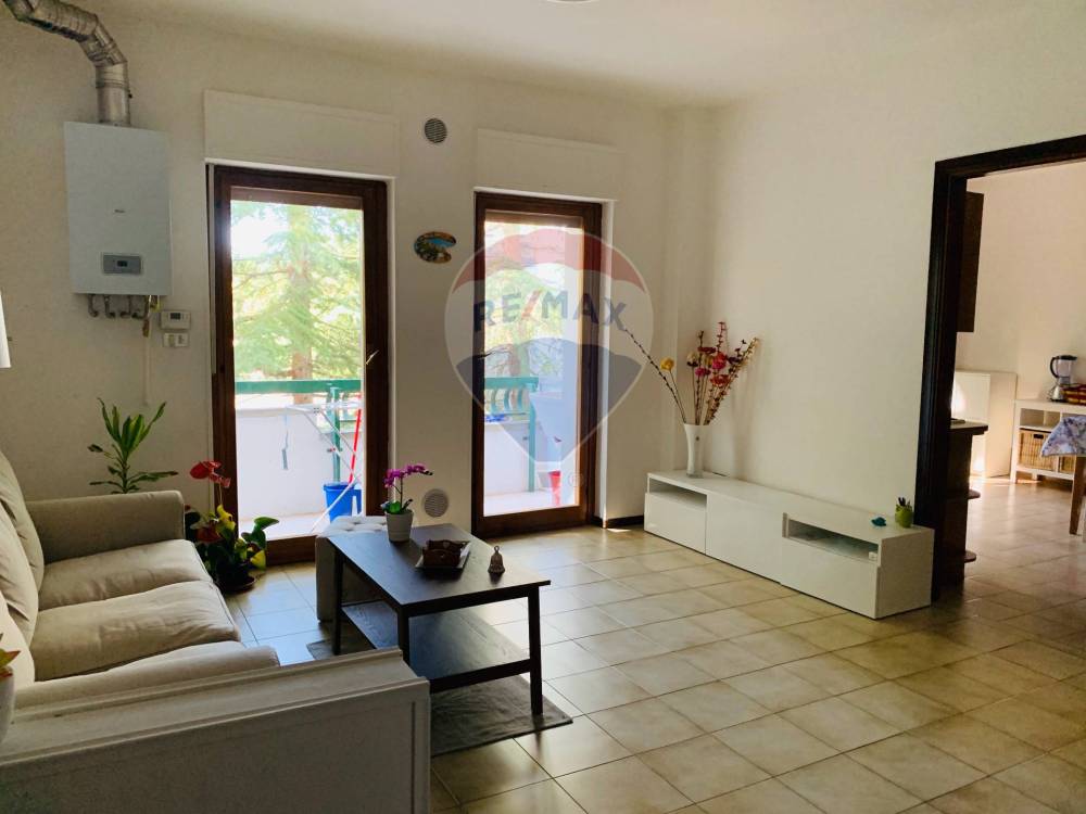 appartamento in affitto a Lanciano
